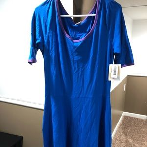 LuLaRoe Ana XL NWT